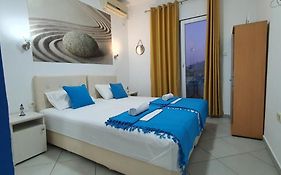 Villa D&B Budva